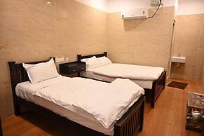 Thangam Residency