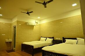 Thangam Residency