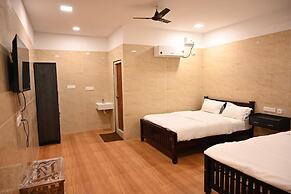 Thangam Residency