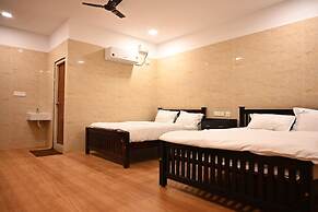 Thangam Residency
