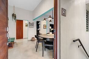 Stylish Apartment in Condado