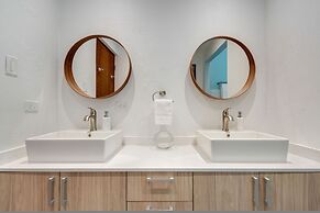 Stylish Apartment in Condado