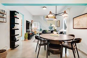 Stylish Apartment in Condado