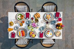 amã Stays & Trails Holland Home, Nashik