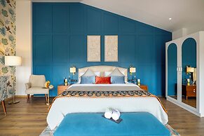 amã Stays & Trails Holland Home, Nashik