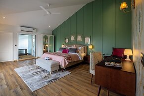 amã Stays & Trails Holland Home, Nashik