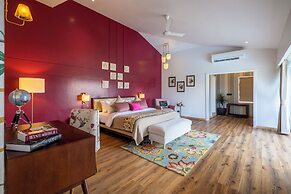 amã Stays & Trails Holland Home, Nashik