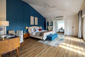 amã Stays & Trails Holland Home, Nashik