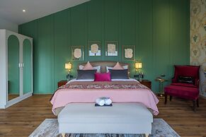 amã Stays & Trails Holland Home, Nashik