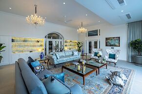 amã Stays & Trails Holland Home, Nashik