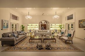 amã Stays & Trails Holland Home, Nashik