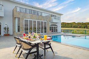 amã Stays & Trails Holland Home, Nashik