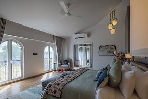 amã Stays & Trails Holland Home, Nashik