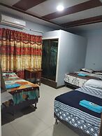 Hotel y Restaurante Villa Quetzaly