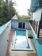 Hotel y Restaurante Villa Quetzaly