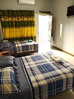 Hotel y Restaurante Villa Quetzaly