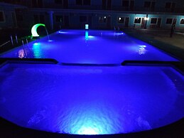 Hotel y Restaurante Villa Quetzaly