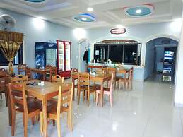 Hotel y Restaurante Villa Quetzaly