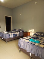 Hotel y Restaurante Villa Quetzaly