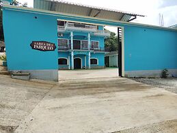 Hotel y Restaurante Villa Quetzaly