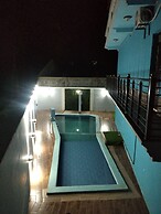 Hotel y Restaurante Villa Quetzaly