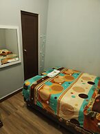 Hotel y Restaurante Villa Quetzaly