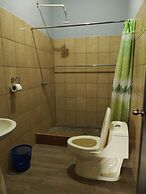 Hotel y Restaurante Villa Quetzaly