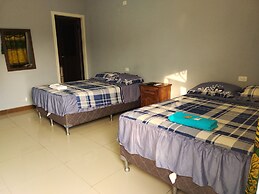 Hotel y Restaurante Villa Quetzaly