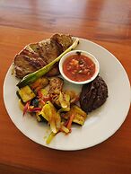 Hotel y Restaurante Villa Quetzaly