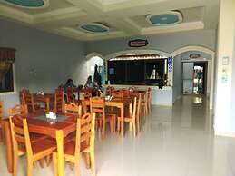 Hotel y Restaurante Villa Quetzaly