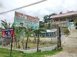 Hotel y Restaurante Villa Quetzaly