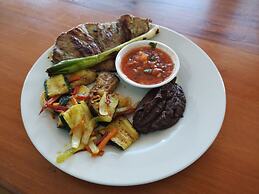 Hotel y Restaurante Villa Quetzaly