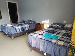 Hotel y Restaurante Villa Quetzaly