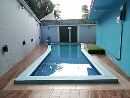 Hotel y Restaurante Villa Quetzaly