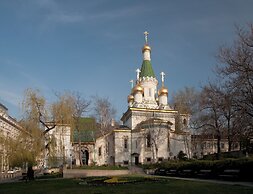 StayIn Sofia at A36-40