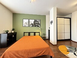 StayIn Sofia at A36-40