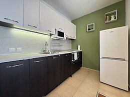 StayIn Sofia at A36-40