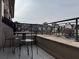 StayIn Sofia at A36-40