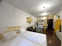 StayIn Sofia at A36-40