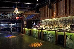 StayIn Sofia at A36-40