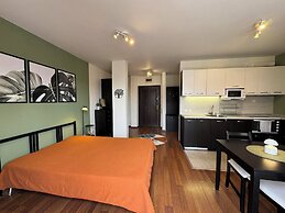 StayIn Sofia at A36-40