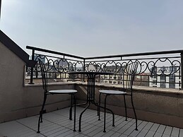 StayIn Sofia at A36-40