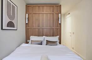 New Apartment Center of Paris/le Marais