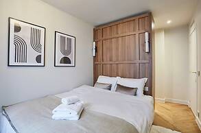 New Apartment Center of Paris/le Marais