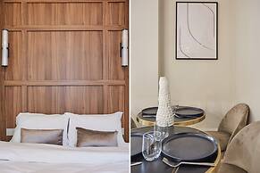 New Apartment Center of Paris/le Marais