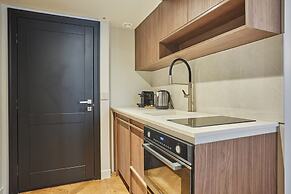 New Apartment Center of Paris/le Marais