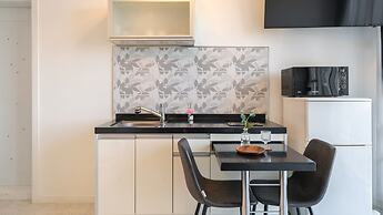 Gangneung Meerbrick Spa Pension