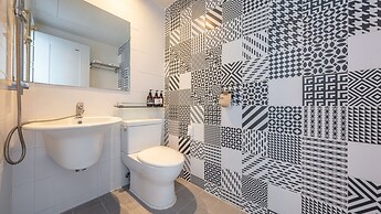 Gangneung Meerbrick Spa Pension