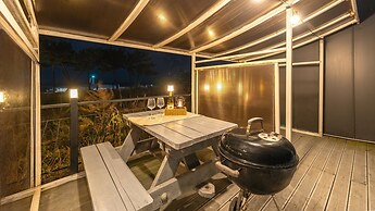 Gangneung Meerbrick Spa Pension