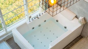 Gangneung Meerbrick Spa Pension